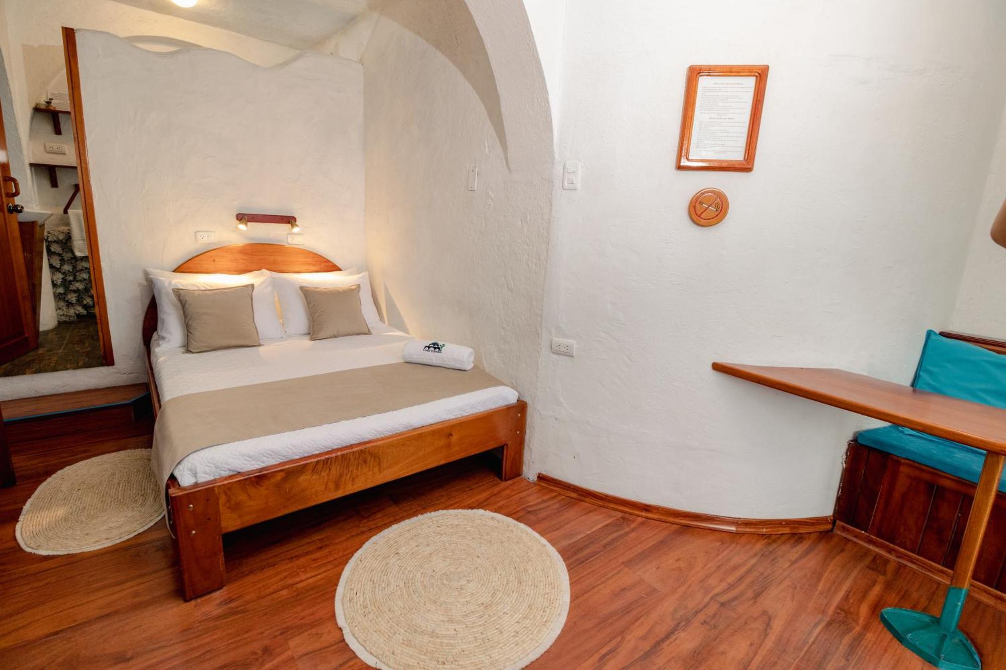 Hotel Casa Blanca 푸에르토 바케리조 모레노 객실 사진